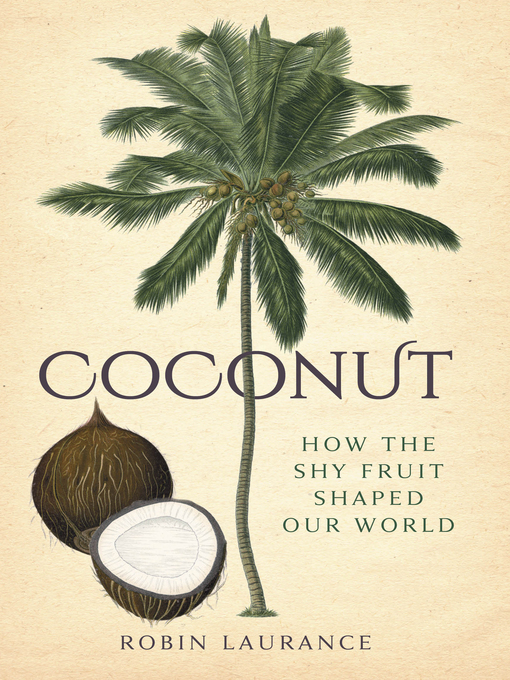 Title details for Coconut by Robin Laurance - Available